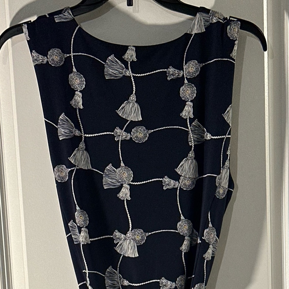Charter Club Midi Dress